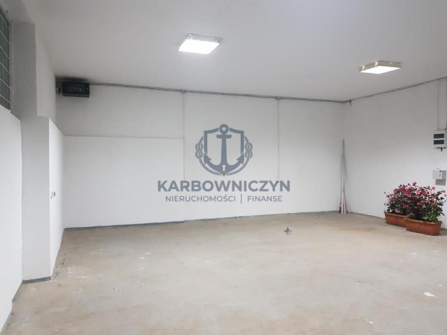 Lokal Wynajem Szczecin Dąbie 3