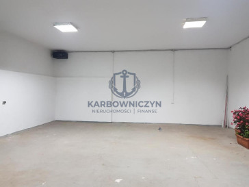 Lokal Wynajem Szczecin Dąbie