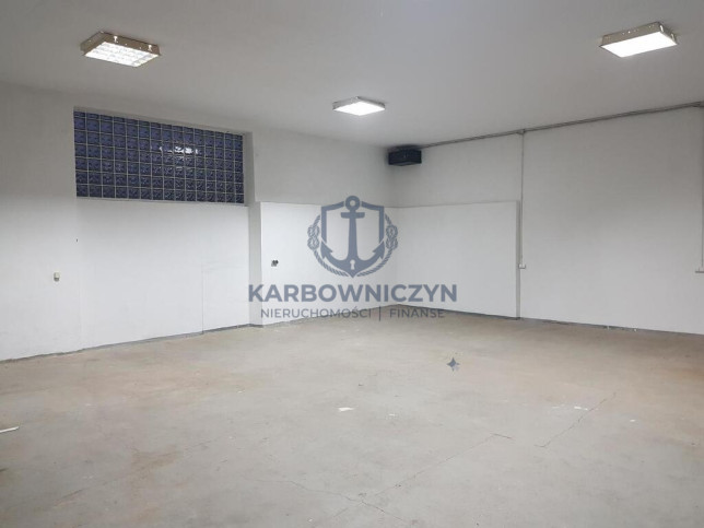 Lokal Wynajem Szczecin Dąbie 2