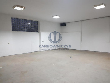 Lokal Wynajem Szczecin Dąbie