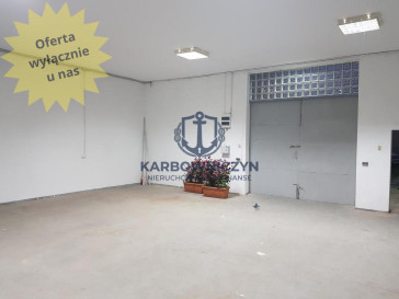 Lokal Wynajem Szczecin Dąbie
