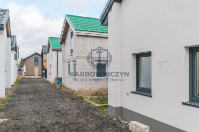 Dom Sprzedaż Szczecin Pomorzany Bydgoska