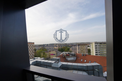 Mieszkanie Sprzedaż Szczecin Centrum al.&nbsp;Wyzwolenia