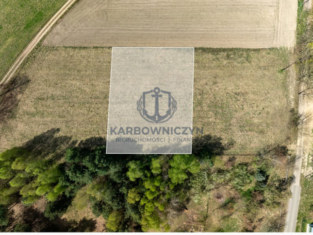Działka Sprzedaż Kikorze 3
