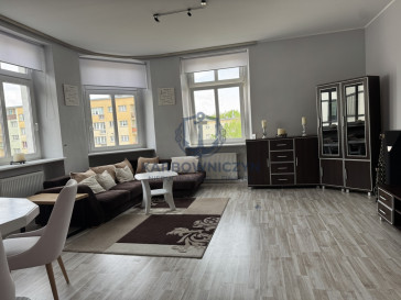 Mieszkanie Sprzedaż Szczecin Centrum Partyzantów