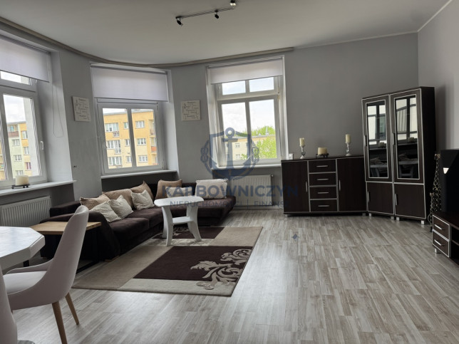 Mieszkanie Sprzedaż Szczecin Centrum Partyzantów 2