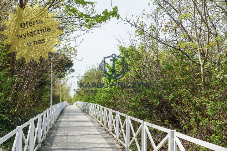 Mieszkanie Sprzedaż Dziwnów 1