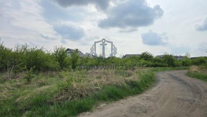 Działka Sprzedaż Mierzyn Kolorowa