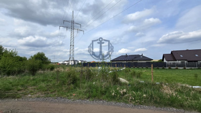 Działka Sprzedaż Mierzyn Kolorowa