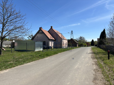 Działka Sprzedaż Kikorze