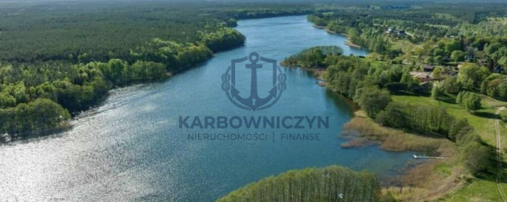 Działka Sprzedaż Dołgie 4