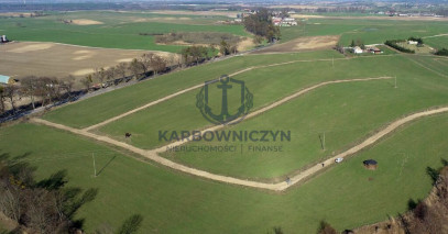 Działka Sprzedaż Nowa Wieś