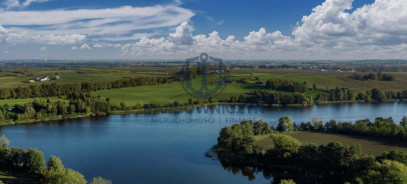 Działka Sprzedaż Nowa Wieś