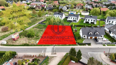 Działka Sprzedaż Wołczkowo