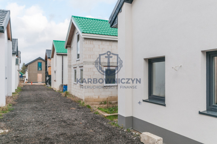 Dom Sprzedaż Szczecin Pomorzany Bydgoska 3