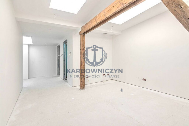 Mieszkanie Sprzedaż Szczecin Centrum bł. Królowej Jadwigi 2