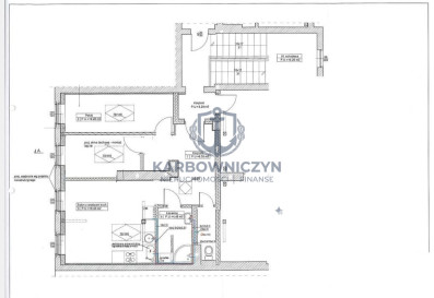 Mieszkanie Sprzedaż Szczecin Centrum bł. Królowej Jadwigi