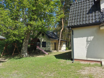 Obiekt Sprzedaż Pobierowo