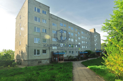 Mieszkanie Sprzedaż Szczecin Gumieńce Cukrowa
