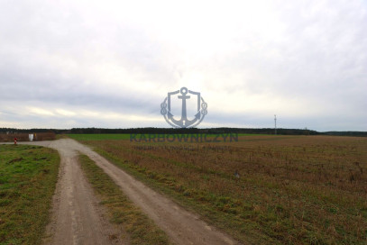 Działka Sprzedaż Przybiernów