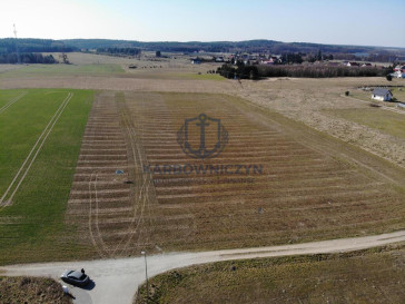 Działka Sprzedaż Przybiernów