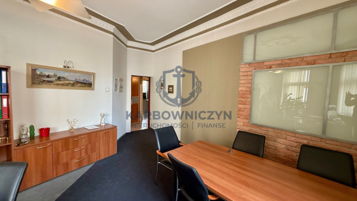 Lokal Sprzedaż Szczecin Centrum Sławomira 4