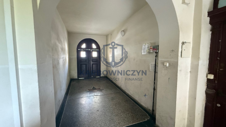 Lokal Sprzedaż Szczecin Centrum Sławomira 22