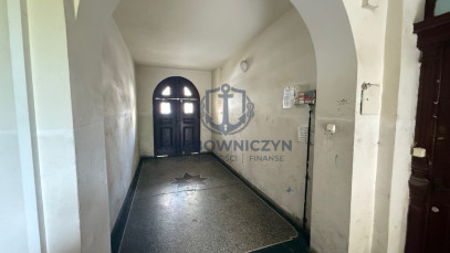 Lokal Sprzedaż Szczecin Centrum Sławomira