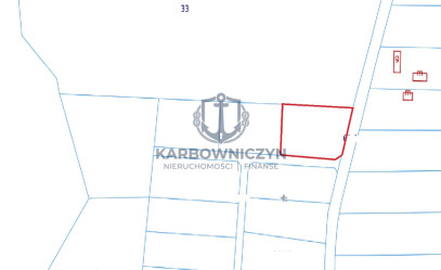 Działka Sprzedaż Gronowo