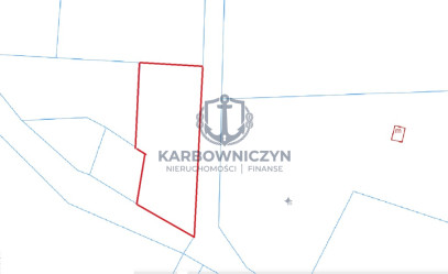 Działka Sprzedaż Gronowo