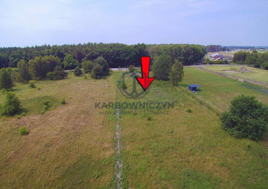 Działka Sprzedaż Goleniów