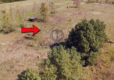 Działka Sprzedaż Goleniów