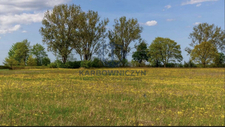 Działka Sprzedaż Jarnatów 2