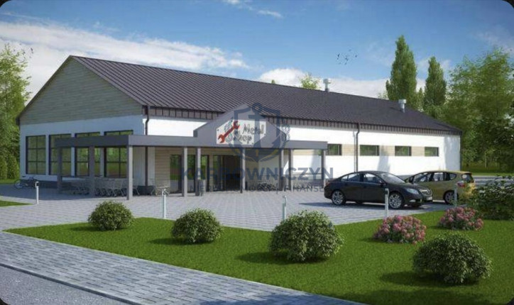 Działka Sprzedaż Jarnatów 5
