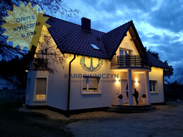 Dom Sprzedaż Brenno Leszczyńska 1