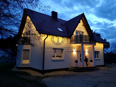 Dom Sprzedaż Brenno Leszczyńska 1