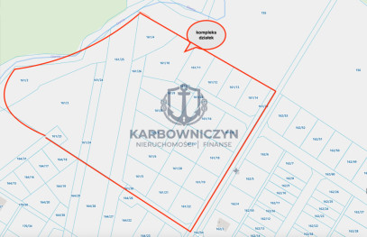 Działka Sprzedaż Skórka Wiśniowa