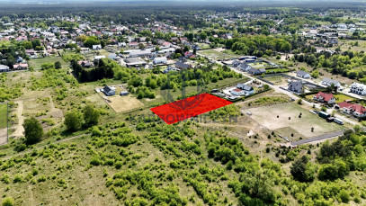 Działka Sprzedaż Szczecin Wielgowo