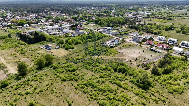 Działka Sprzedaż Szczecin Wielgowo 5