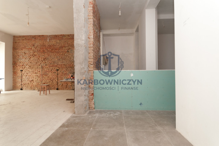 Lokal Sprzedaż Szczecin Centrum Księcia Bogusława X 6