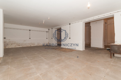 Lokal Sprzedaż Szczecin Centrum Księcia Bogusława X
