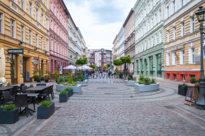 Lokal Sprzedaż Szczecin Centrum Księcia Bogusława X