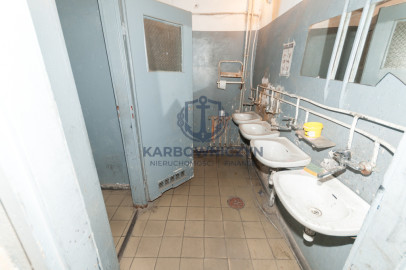 Obiekt Wynajem Szczecin Jezierzyce