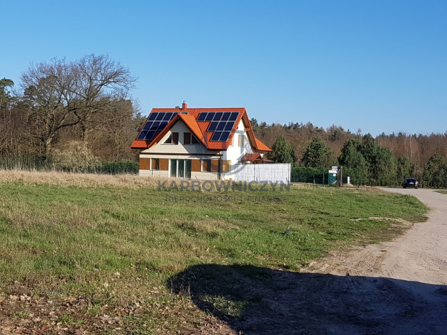 Działka Sprzedaż Kościno 3