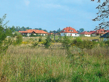 Działka Sprzedaż Kościno