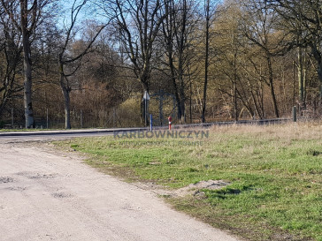 Działka Sprzedaż Kościno