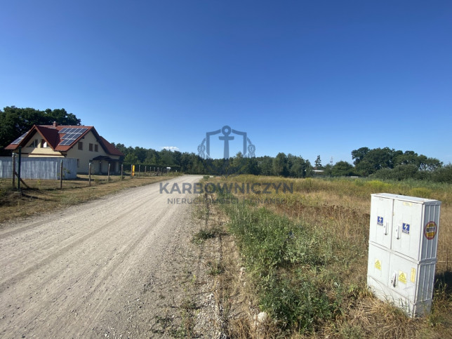 Działka Sprzedaż Kościno 7