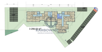 Działka Sprzedaż Szczecin Dąbie