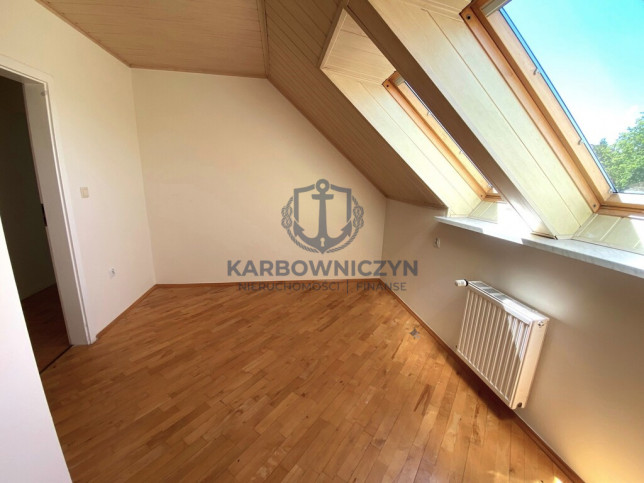 Dom Sprzedaż Szczecin Bezrzecze Koralowa 15