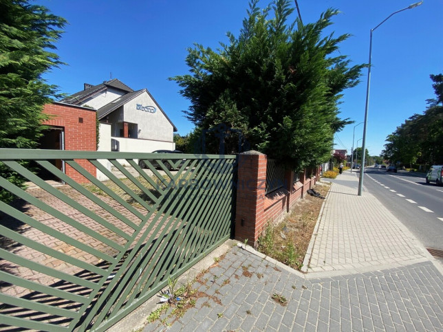 Dom Sprzedaż Szczecin Bezrzecze Koralowa 1